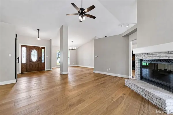 1527 Ridge Hill CT, Dardenne Prairie, MO 63368