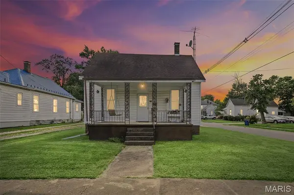 229 N Vine ST, Sparta, IL 62286