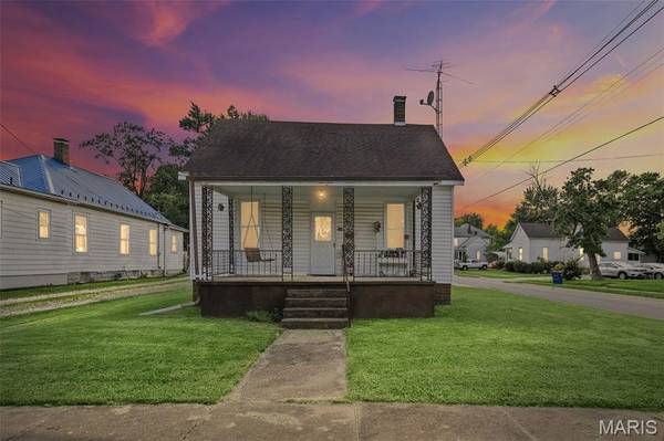 229 N Vine ST, Sparta, IL 62286