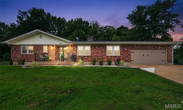 5809 Runnymede PL, Imperial, MO 63052