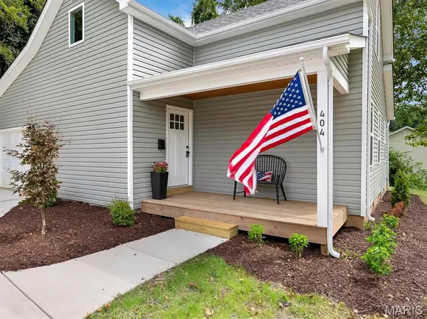 404 N 5th ST, Pacific, MO 63069