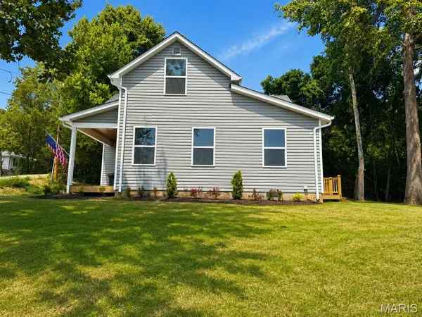 404 N 5th ST, Pacific, MO 63069