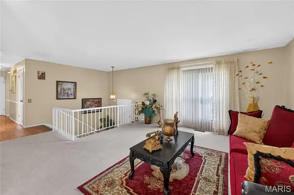 13236 Vanderwood DR, Black Jack, MO 63033
