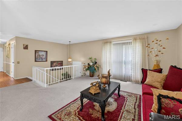 13236 Vanderwood DR, Black Jack, MO 63033
