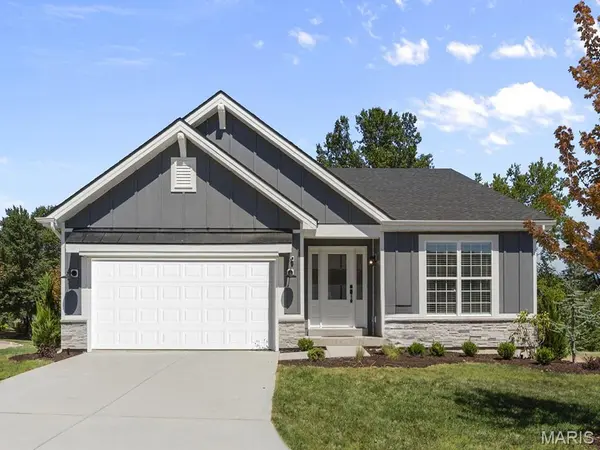 2 Aspen at Walnut Hills, Jefferson City, MO 65109