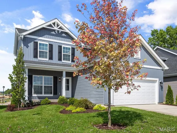 2 Berwick at Walnut Hills, Jefferson City, MO 65109