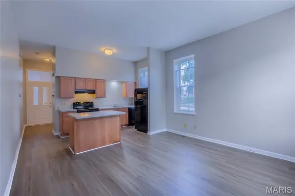 1301 Ann AVE, St Louis, MO 63104