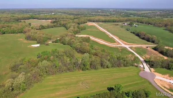 Lot 29 Holt Farm DR, Wentzville, MO 63385