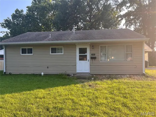 3900 N Park DR, Belleville, IL 62226