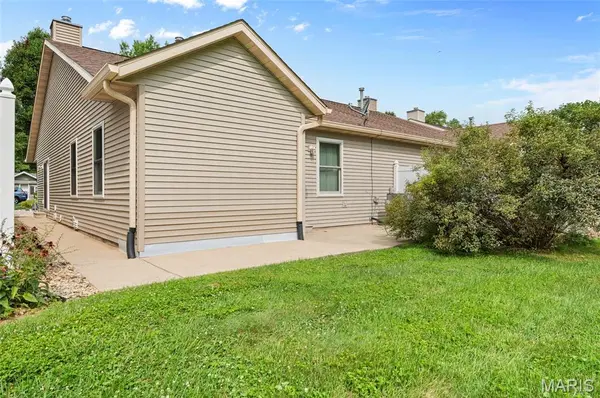 2308 Williams ST, Maryville, IL 62062