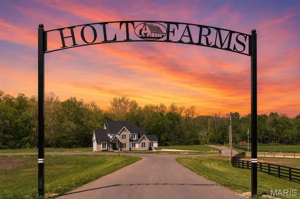 Lot 36 HOLT ACRES CT, Wentzville, MO 63385