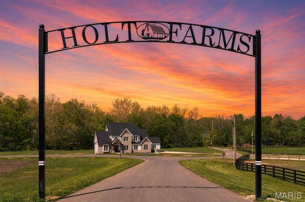 Lot 36 HOLT ACRES CT, Wentzville, MO 63385