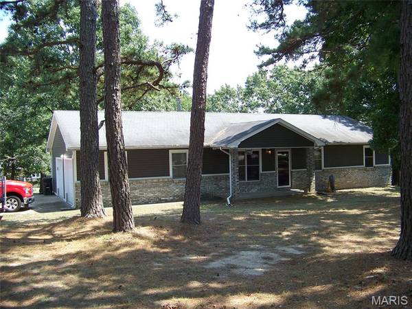 13900 Haystack LN, Dixon, MO 65459