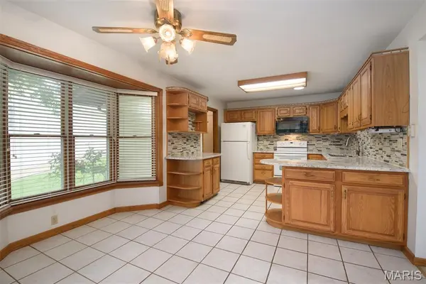3406 Ludlow AVE, Bridgeton, MO 63044