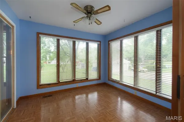 3406 Ludlow AVE, Bridgeton, MO 63044