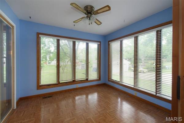 3406 Ludlow AVE, Bridgeton, MO 63044