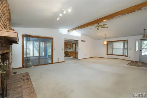 3406 Ludlow AVE, Bridgeton, MO 63044