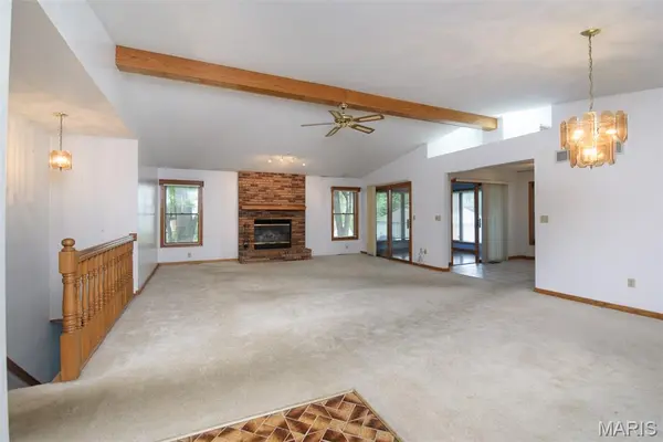 3406 Ludlow AVE, Bridgeton, MO 63044