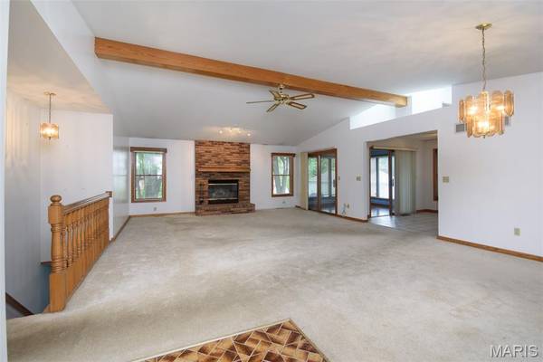 3406 Ludlow AVE, Bridgeton, MO 63044