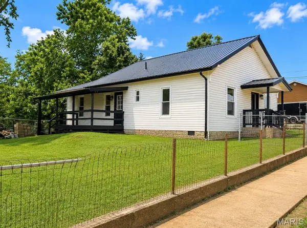 204 Church, Leadwood, MO 63653
