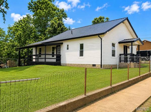 204 Church, Leadwood, MO 63653