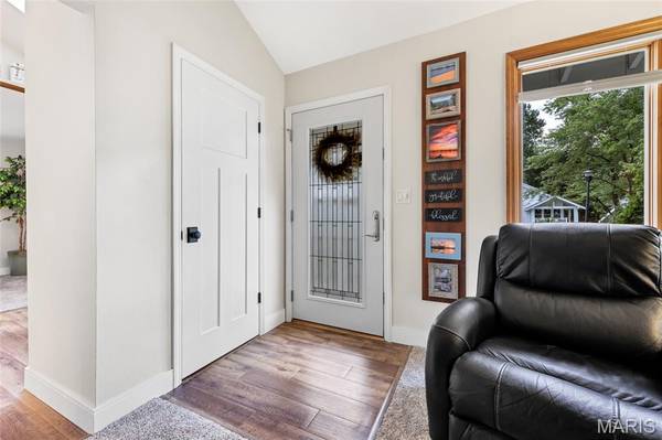 1459 Pine Row CT, St Louis, MO 63146