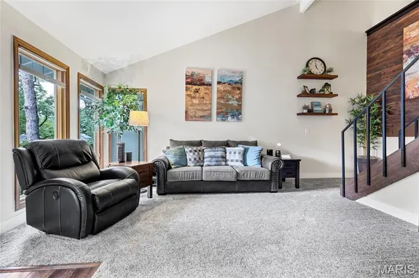 1459 Pine Row CT, St Louis, MO 63146