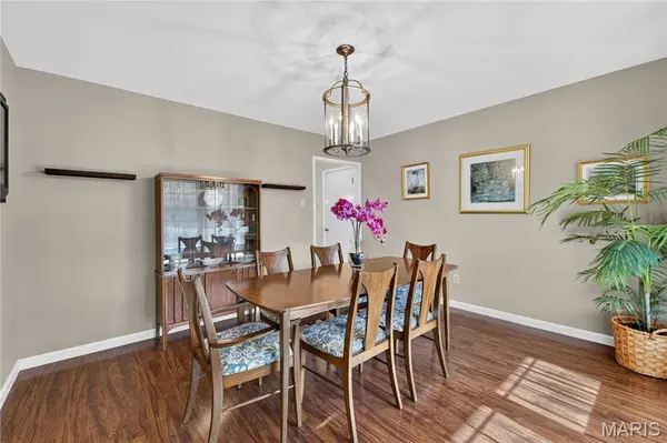 14649 Baratton DR, Florissant, MO 63034