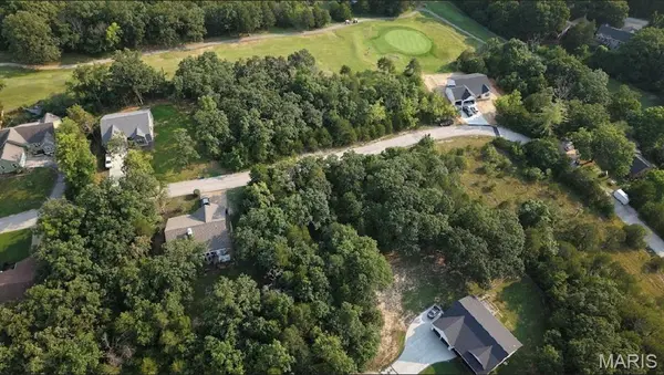Lot 18// 165 Cotton Blossom DR, Hillsboro, MO 63050