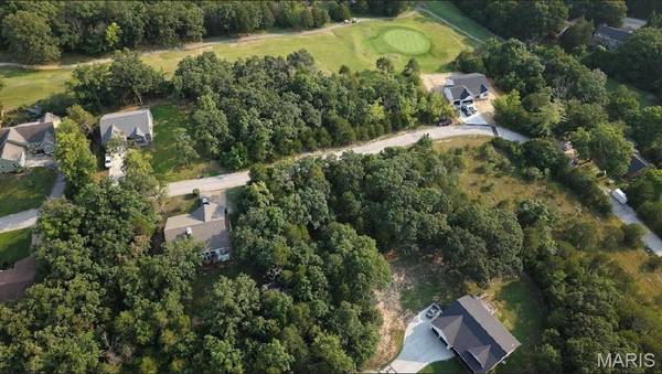Lot 18// 165 Cotton Blossom DR, Hillsboro, MO 63050