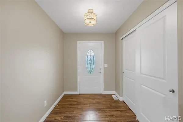 454 Honeysuckle Creek DR, Wentzville, MO 63385