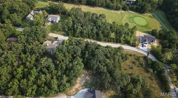 Lot 50// 166 Cotton Blossom DR, Hillsboro, MO 63050