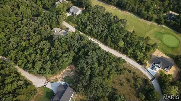 Lot 50// 166 Cotton Blossom DR, Hillsboro, MO 63050