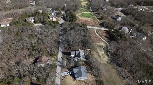 Lot 13// 185 Cotton Blossom DR, Hillsboro, MO 63050