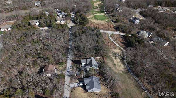 Lot 13// 185 Cotton Blossom DR, Hillsboro, MO 63050