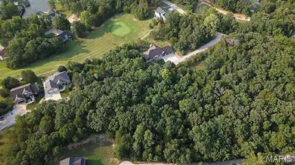 Lot 42// 112 Cotton Blossom DR, Hillsboro, MO 63050