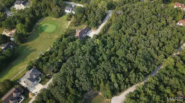 Lot 42// 112 Cotton Blossom DR, Hillsboro, MO 63050