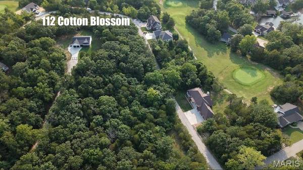 Lot 42// 112 Cotton Blossom DR, Hillsboro, MO 63050