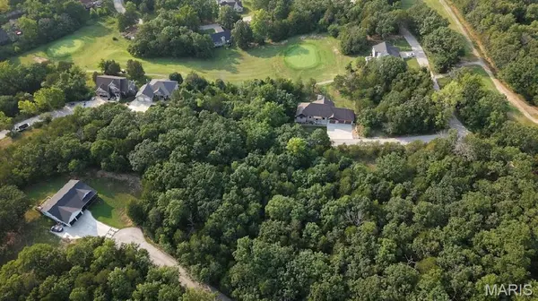 Lot 42// 112 Cotton Blossom DR, Hillsboro, MO 63050