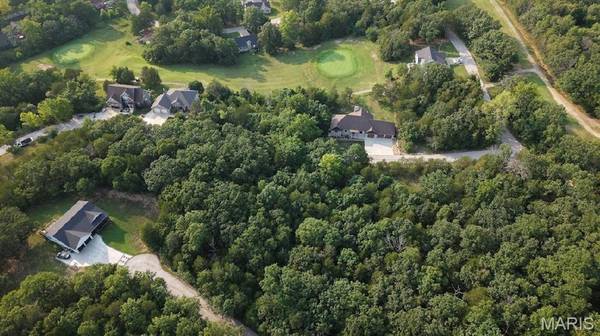 Lot 42// 112 Cotton Blossom DR, Hillsboro, MO 63050