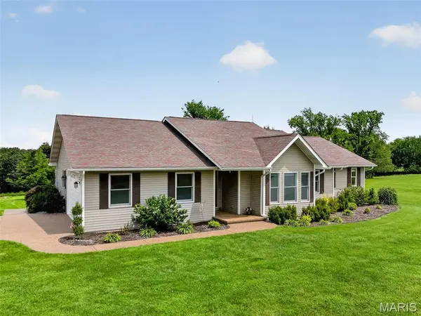 1957 Schnarre Rd. RD, Foristell, MO 63348