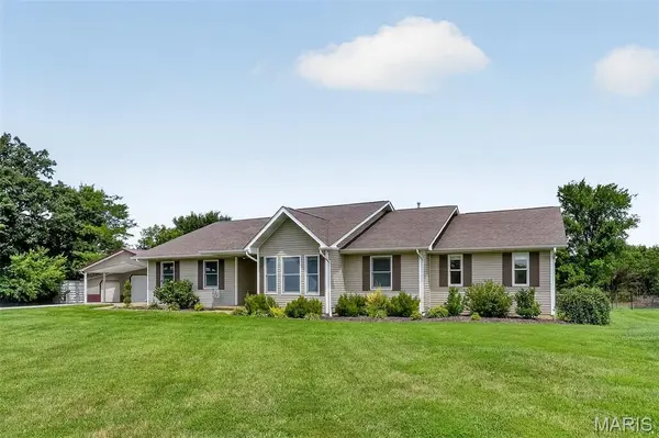 1957 Schnarre Rd. RD, Foristell, MO 63348