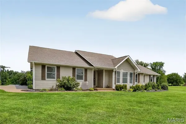 1957 Schnarre Rd. RD, Foristell, MO 63348