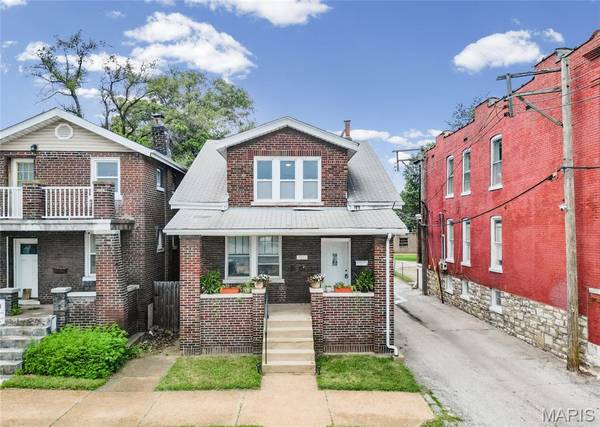 2921 Brannon AVE, St Louis, MO 63139