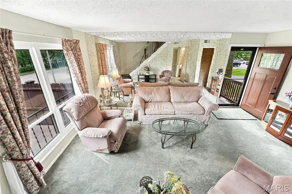 11138 Towering Pines DR, St Louis, MO 63136