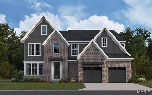 12322 Wildlife TRL, Town And Country, MO 63141