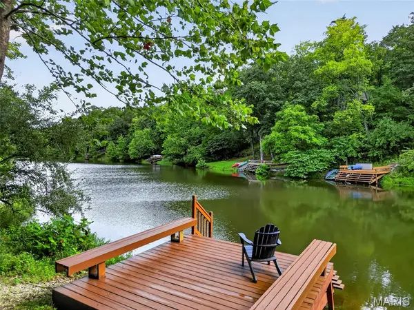 606 Innisfree Circle DR, Innsbrook, MO 63390