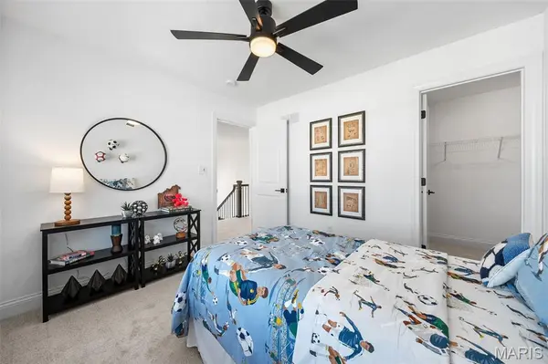 2 Sequoia at Walnut Hills, Jefferson City, MO 65109