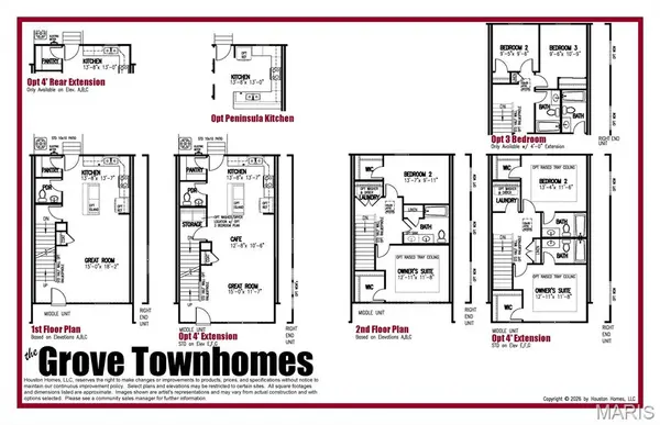 0-TBB Grove (NT) 3, St Charles, MO 63301