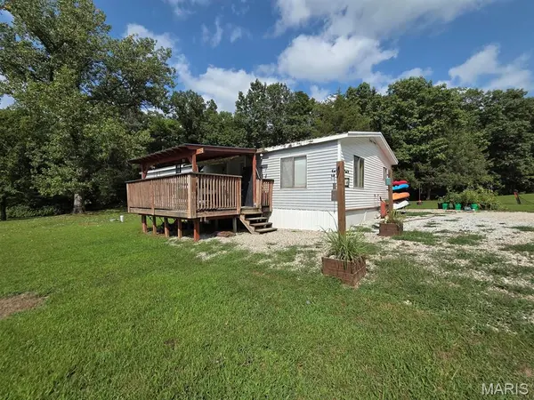 28567 Comanche TRL, Canton, MO 63435